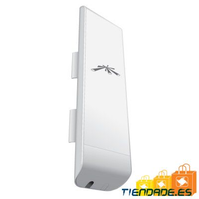 Ubiquiti NanoStation M NSM5 5GHz 16dBi