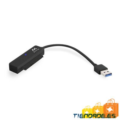 Ewent Cable USB 3.1 Adp Sata 2.5"SSD/HD