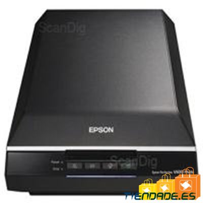 Epson Escner Perfection V600 Photo
