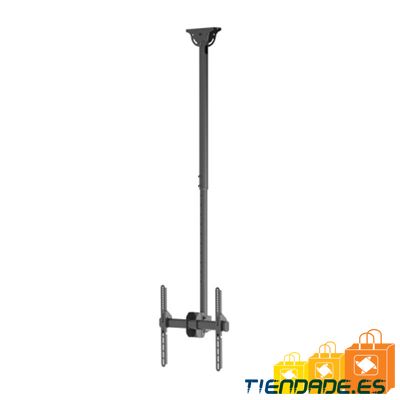 Tooq LPCE115TSLI-B SoporteTV Gir/Incl/Ext 32-55"