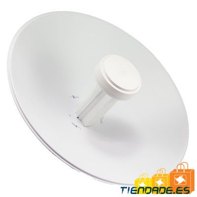 Ubiquiti PowerBeam PBE-M5-400 5GHz 25dBi