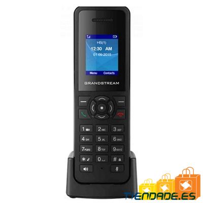 Grandstream Telefono IP DECT DP720