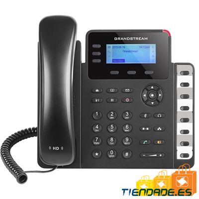 Grandstream Telefono IP GXP1630