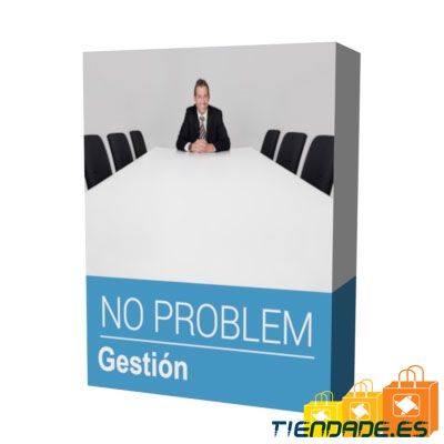 No Problem Curso Software Gestin