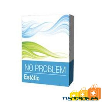 No Problem Curso Software Esttica/Peluquera