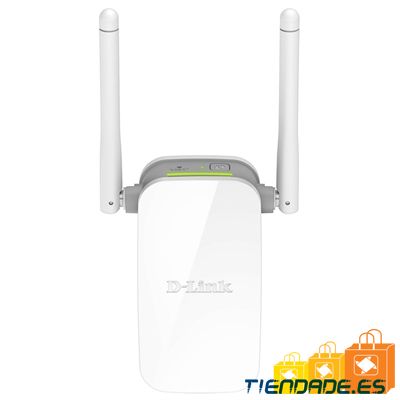 D-Link DAP-1325 Punto Acceso Repetidor N300