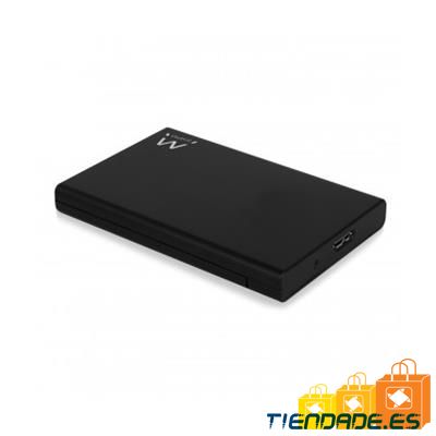 Ewent EW7044  Caja externa 2.5" HD/SSD USB 3.0