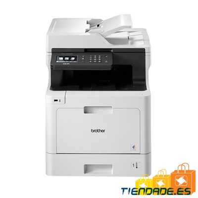 Brother Multifuncin Laser DCP-L8410CDW Wifi