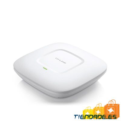 TP-LINK EAP115 Punto Acceso N300 PoE