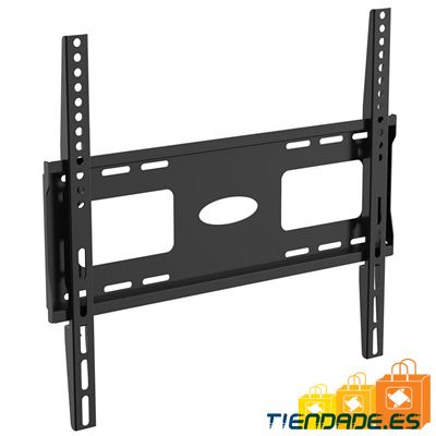 iggual SPTV11 Soporte TV 32-55" 45Kg pared Fijo