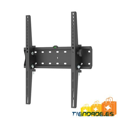 Tooq LP4255T-B Soporte TV 32"-55" Incli Negro