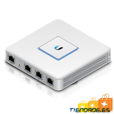 Ubiquiti UniFi Security Gateway USG