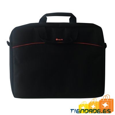 MONRAY Bussiness Notebook Bag 15.6" Negro