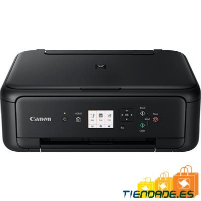 Canon Multifuncin Pixma TS5150 Duplex Wifi Negra