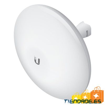 Ubiquiti NanoBeam AC NBE-5AC-Gen2 5GHz 19dBi