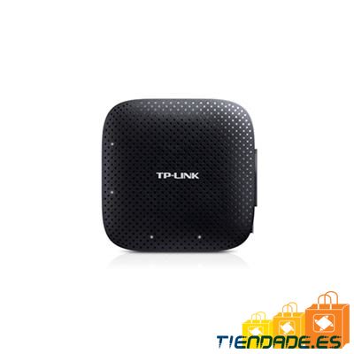 TP-LINK UH400 Hub 4 Puertos USB 3.0