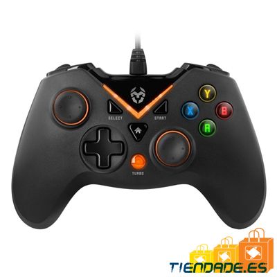 Krom Gamepad Gaming KEY PC/PS3