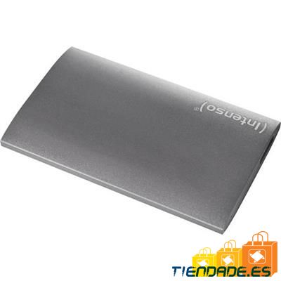 Intenso External SSD 256GB Premium Edition 1.8"