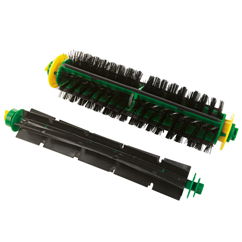 Cepillo accesorio para Irobot Roomba 500 Series 510 530 532 535 540 555 560  562 570 572 580 581 590 piezas de aspiradora|Piezas de aspiradora| -  AliExpress