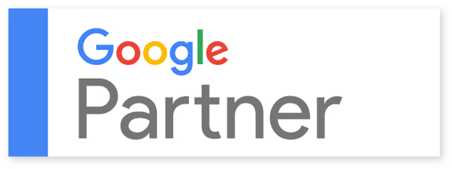 Certificado Google Partner